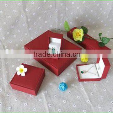 Plastic Boxes for Jewelry