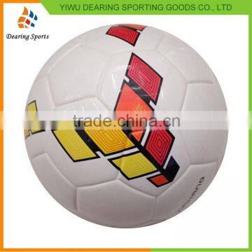 Latest Custom Design Promotional Soccer Ball From Manufacturer photo-5