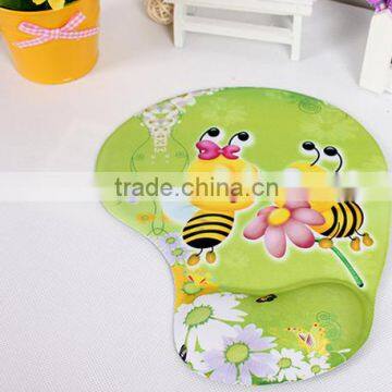 Animal Cute Cartoon Wrist Rest Mouse Pad photo-6