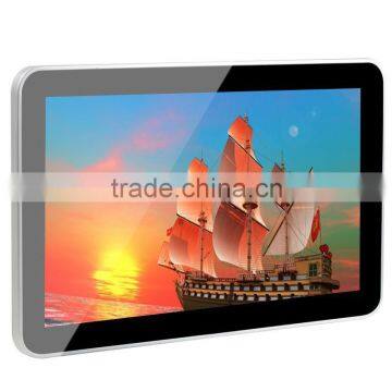21.5" TFT Digital Wall Ad Display