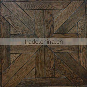 Wood Flooring Parquet Tiles photo-3