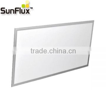 1200x600 120degree flat panel led