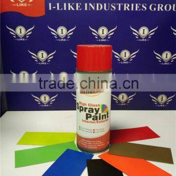 Aeropak Electrostatic spray paint