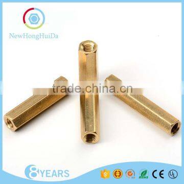  express nickle plated brass thread standoffs