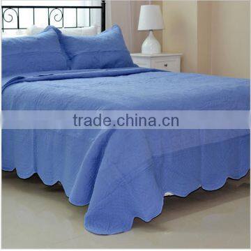 Wholesale Hotel Bedding Set 100%polyester for Hotel