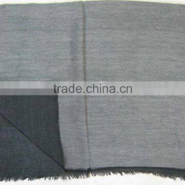 2016 CASHMERE SCARF REVERSABLE TEXTILE