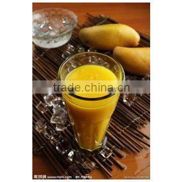Fruit Juice Formula/Beverage Formula/mango Juice Formula