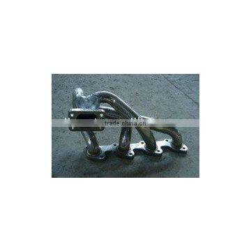 auto manifold set