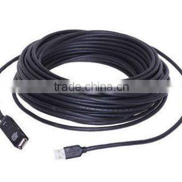 Active USB cable USB extension cable USB cable