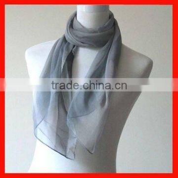 2011 newest fashion pretty silk scarves