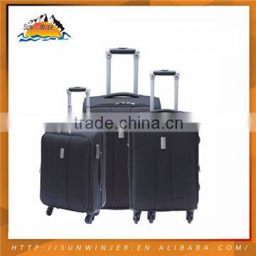 Standard Design Practical Made In China Decent Luggage