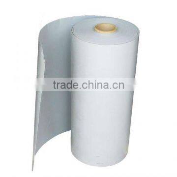 hot sale rigid opaque white pp sheet