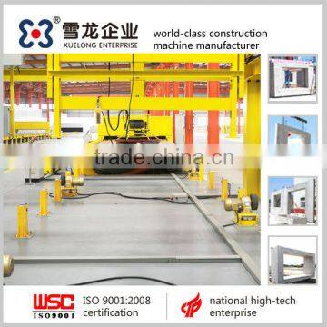 precast concrete helicopters / troweling machine with high quality in China