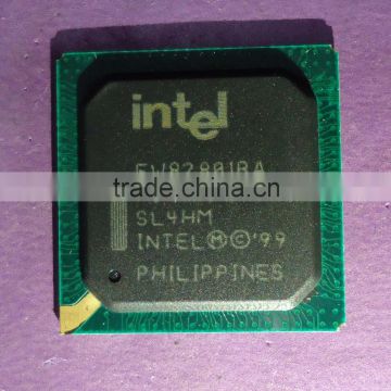 INTEL FW82801BA BGA Integrated chipset