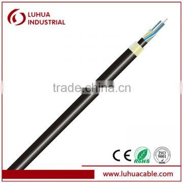 12 Cores ADSS outdoor fiber optical cable