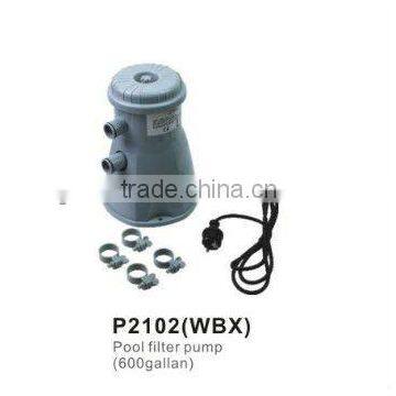 Water Filtration System