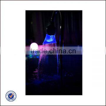 Fountain With LED Lamp For Swimming Pool photo-3