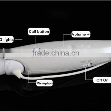 HBS 730 Sports Wireless Bluetooth Earphone photo-3