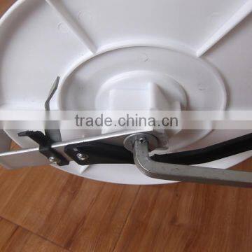 PP UV Resistance Fence Reel photo-4