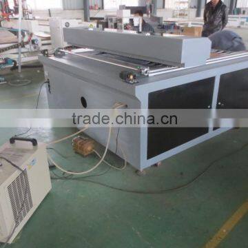 Jinan Donglian 1318 Cnc Laser Kit Cutting Machine Used for Acrylic and Letter photo-5