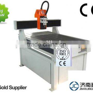 CNC mini advertising cutting machine