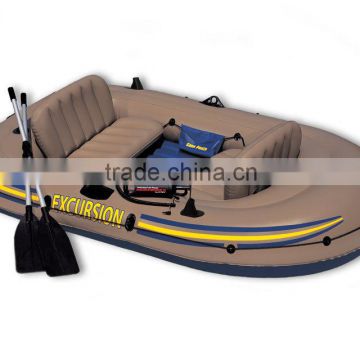 china wholesale cheap inflatable boat