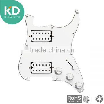 XL-1003 Musical Instrument Pick Guards