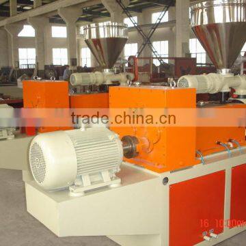 lab twin screw extrude/double screw extruder