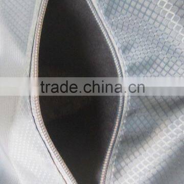 China Manufacture Promotion Cheap Polyester Drawstring Bag photo-4