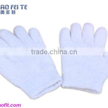 Beauty Health Spa Whitening Moisturizing Gel Glove