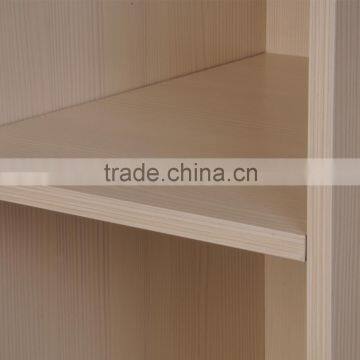 E1 Lever MDF Accept OEM Moisture-proof Wood Furniture Wardrobe