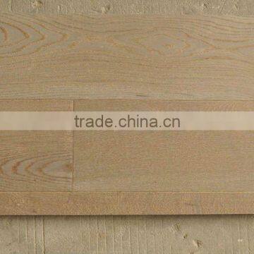Oiled Waterproof Hardwood Floors European Oak