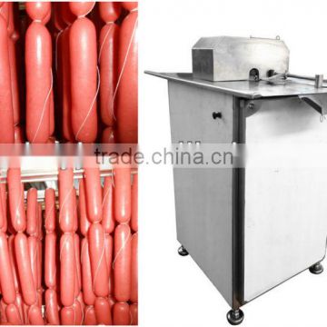 Sausage Linking Machine ZXJ