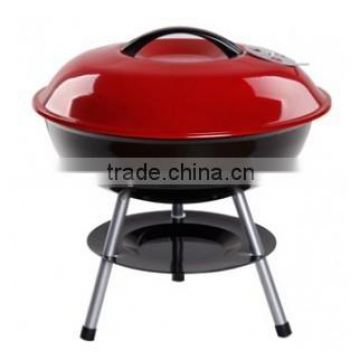 KEYO hot sale small and cheap grill 14" round kettle grill