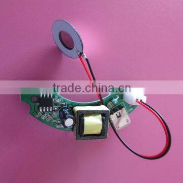 16mm Ultrasonic Mist Maker With Small Driver Circuit photo-5