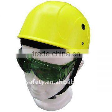 working at height helmet with CE EN 397