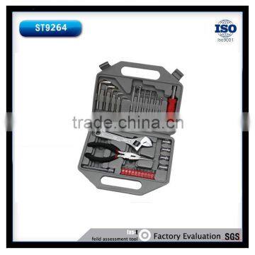 30pcs Mini Household Hand Tool Box Hardward Tool Kit