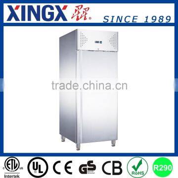 Upright Cabinet Chiller_GX-GN650TN