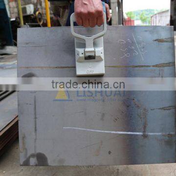 Portable Permanent Magnetic Lifter steel beam lifter and steel coil lifter