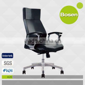 Best Selling Products 2016 Functional office racing chair with locking mechanism