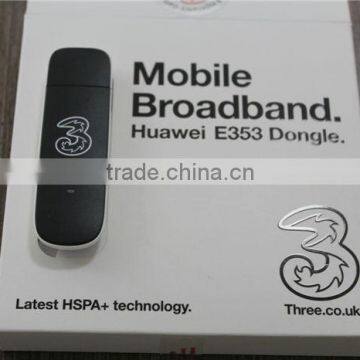 Huawei E353 Wireless Modem Huawei 3g Usb Modem photo-2