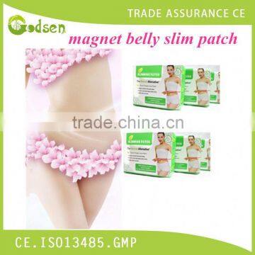 Sleep Slim Patches Burn Fat Belly Slimming Fast Loss Weight Slimming Patch