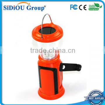 solar lantern manufacturer dynamo camping lantern