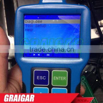 T71 Heavy Truck Scan Tool for Heavy Duty and Bus Scanner Tool with Best Quality