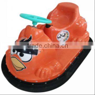 2016 New Adults&Children Amusement Park Equipments Funfair Animals Bumper Cars For Sale