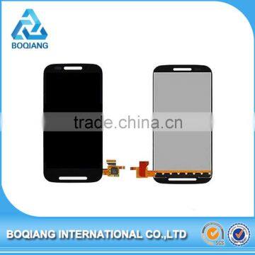 High Quality Broken Lcd Screen Replacement for Moto E,Lcd Screen for Motorola Moto E,Digitizer Assembly for Moto e Lcd Screen photo-6