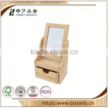 Custom Wholesale Form China Accept OEM Rustic Hinging Custom Guitar Shaped Wooden Photo Frame photo-5