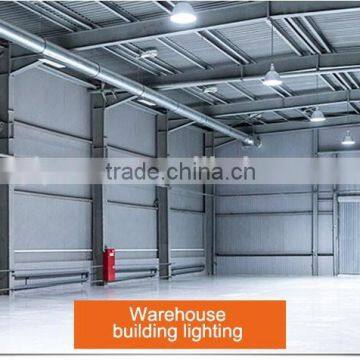 High Illuminance Warehouse Lighting 150w Led UFO High Bay Light photo-6