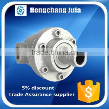 32A 1.1/4'' High Quality Sphercial Seal Coaxial Rotary Joint Chiksan Swivel Joint photo-3