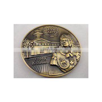 Golden Eagle Copper Plating Machine for Sale 2015 Hot Products photo-6